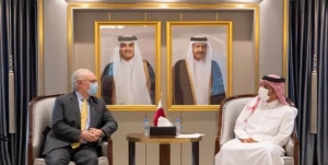 مساع قطرية لإنهاء حرب اليمن.. مباحثات جديدة في الدوحة