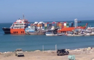 مطالبات بإلغاء قرار تعيين مدير ميناء سقطرى المحسوب على للانتقالي