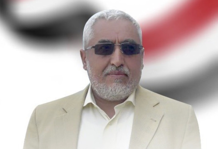 أكاديمي موريتاني يطرح مبادرة للإفراج عن محمد قحطان والحوثيون يرفضون مشاركته المعلومات