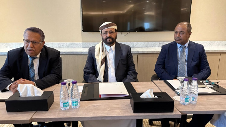 العرادة يلتقي التكتل الوطني للأحزاب والمكونات السياسية ويؤكد على ضرورة تعزيز وحدة الصف الوطني