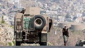 تمهيدا لتسوية شاملة في اليمن.. مجلس الأمن يدعو إلى وقف إطلاق النار