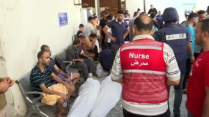 الاحتلال الإسرائيلي ينذر 24 مستشفى بالإخلاء في غزة