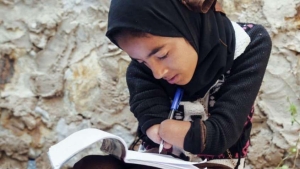 تقرير أممي يكشف أن 15 % من السكان في اليمن يعانون شكلا من أشكال الإعاقة