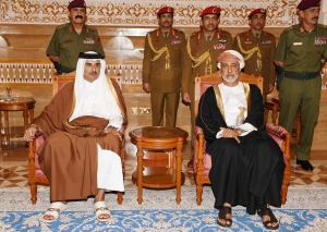 قطر تشيد بجهود السعودية وعمان لإنهاء حرب اليمن وتأمل توقيع الاتفاق قريباً