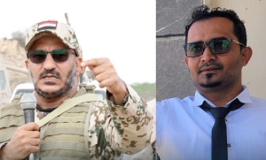 قوات تابعة لطارق صالح تعتقل ناشطاً مجتمعياً داخل مستوصف في حيس بالحديدة وتثير الرعب بين المرضى