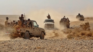 تصعيد عسكري جديد للحوثيين على مأرب النفطية