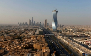 دوي انفجار في العاصمة السعودية الرياض