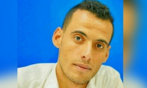 الصحفي يونس عبدالسلام