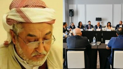 الإصلاح: لا قيمة لمشاورات عمان مالم تنجح بالإفراج عن قحطان