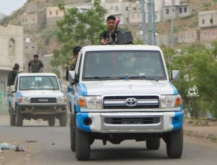 الحكومة تشيد بنجاحات أجهزة الأمن في تعز  وتؤكد.. يد الدولة قادرة على ردع الإرهاب والفوضى
