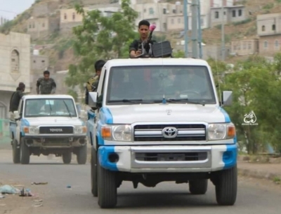 الحكومة تشيد بنجاحات أجهزة الأمن في تعز  وتؤكد.. يد الدولة قادرة على ردع الإرهاب والفوضى