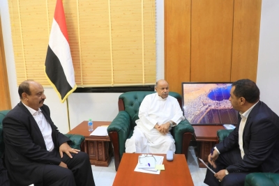 الخنبشي يطلع على جهود اللجنة الوطنية للتحقيق في انتهاكات حقوق الإنسان