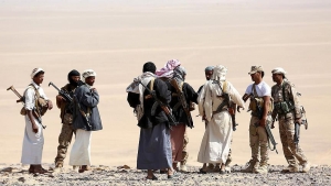 مصادر حقوقية: مليشيا الحوثي تختطف عدد من طلاب الثانوية في البيضاء بسبب غيابهم عن دورة عسكرية