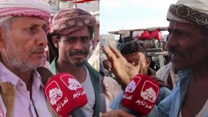 بعيد العمال.. عمال اليمن يشكون لتعز تايم من غلاء الأسعار وسوء الأحوال المعيشية