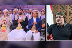 طارق صالح: مأرب لن تكون سهلة للحوثيين وسنكون مع القبائل بسلاحنا ورجالنا