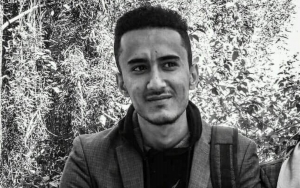 انتحار الطالب فيصل المخلافي في صنعاء يثير صدمة بين أصدقائه