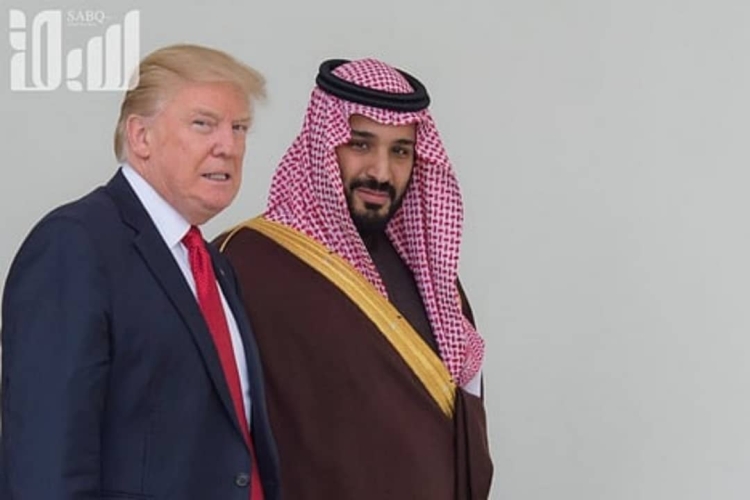 إعلام غربي: السعودية أقنعت ترامب بوقف الضربات ضد الحوثيين قبل زيارته المرتقبة