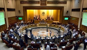 جامعة العربية تطالب بتصنيف جماعة الحوثي منظمة إرهابية