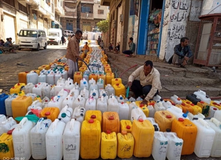 الأمم المتحدة تحذّر من تفاقم التهديدات المناخية وتأثيرها على الأزمة الإنسانية في اليمن