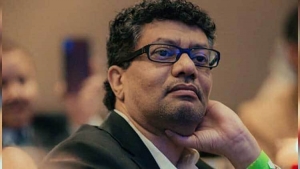 وفاة رجل الأعمال اليمني الأمريكي طارق رسخان القادري متأثراً بإصابته بكورونا