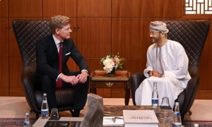 المبعوث الأممي: النزاع في اليمن من أكثر النزاعات تعقيداً وترسخاً