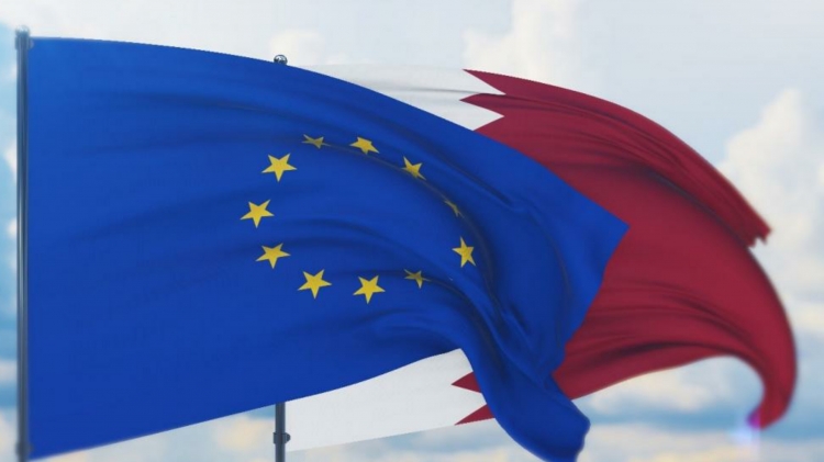قطر توقع اتفاقا مع الاتحاد الأوروبي بـ10 ملايين يورو لتمكين شباب اليمن اقتصاديا
