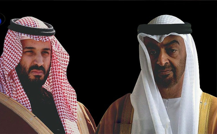 صحيفة إماراتية: السعودية تتجاهل التصعيد الحوثي في البحر الأحمر