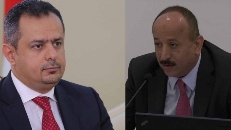 برلماني يمني: سكوت الحكومة على ما يحدث في جزيرة ميون خيانة وطنية