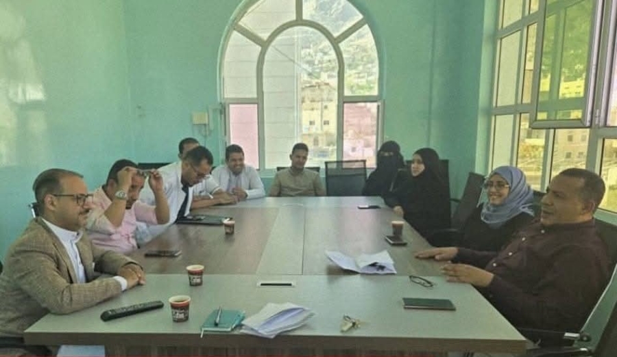 مركز القلب بتعز يعلن إطلاق أول عملية زراعة كبد على مستوى اليمن