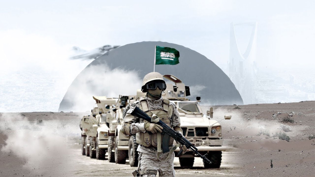 تصعيد وتوتر على الحدود بعد مقتل 4 جنود سعوديين