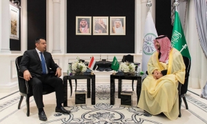 مأ أسباب زيارة رئيس الحكومة للسعودية؟
