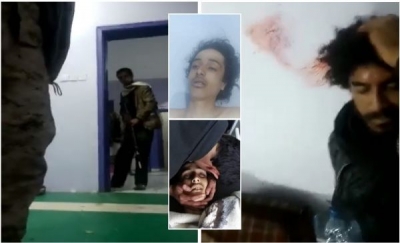 البيضاء.. مقتل وإصابة 6 مدنيين في اشتباكات بين الأهالي ومسلحي الحوثي في مدينة رداع