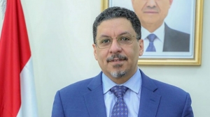 وزير خارجية اليمن: حملة إعلامية منظمة تستهدف علاقتنا المتينة والتاريخية مع مصر