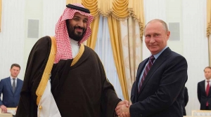 مباحثات روسية سعودية لتسوية سياسية شاملة في اليمن