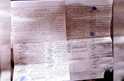 أهالي عزلة حوراء بمديرية سامع يشكون من ارتفاع المهور