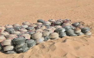 مدير عام مشروع مسام: تعز الأكثر تضررًا من الألغام التي زرعتها المليشيا