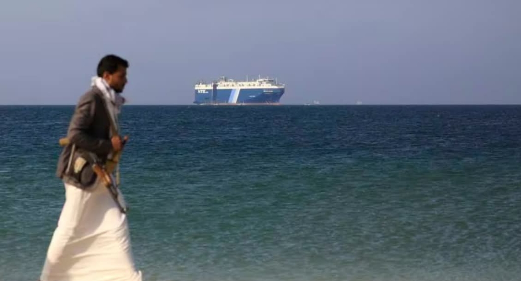 تقارير تكشف إمكانية تمدد المليشيا إلى السواحل السودانية بدعم إيراني