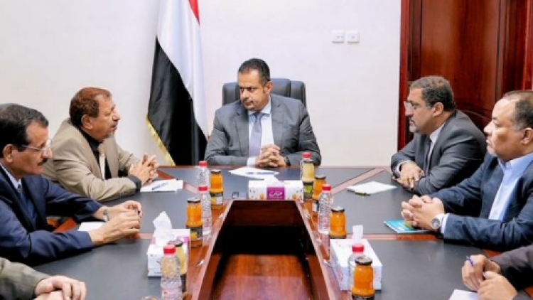 الحكومة تعرب عن أسفها إزاء رفض الحوثيين لتمديد الهدنة
