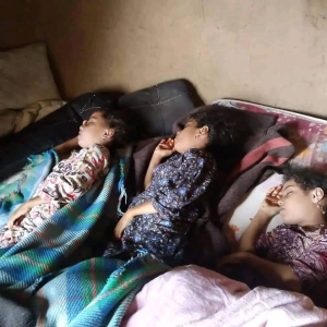 وفاة ثلاث فتيات غرقاً في إحدى البرك بمحافظة إب