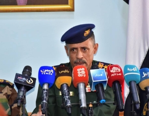 شرطة تعز تعلن عن إطلاق المرحلة الثانية من الحملة الأمنية لمنع حمل السلاح المنفلت