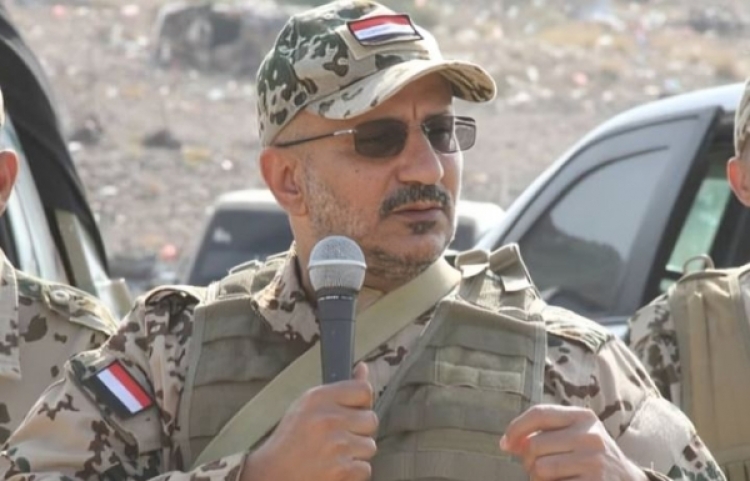 طارق صالح يقول إن قواته توصلت إلى معلومات حول مخطط إيراني يستهدف أمن اليمن والمنطقة