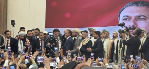 “أعراس آل عفاش في الخارج.. مشاهد بذخ تكشف انفصال النخبة عن واقع اليمن المنهار