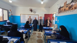 أولياء أمور الطلاب اليمنيين في القاهرة يناشدون الرئيس العليمي لسرعة التدخل بعد غلق المدارس