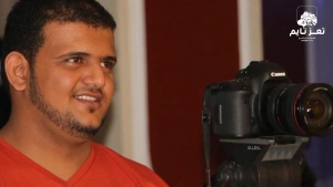 عناصر مدعومة من الإمارات تعتقل الإعلامي رأفت رشاد باقي في عدن