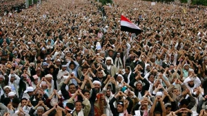 تعز تايم يستطلع أراء الشباب في اليمن .. ماذا يقولون بعد 10 سنوات من الثورة؟