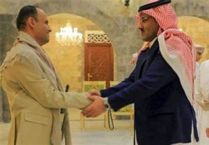 المجلس الانتقالي: جميع مكونات الحكومة الشرعية استُبعدت من المحادثات السعودية - الحوثية