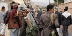 الحوثيون ينقلون المختطفين من أبناء صعدة والمحويت إلى سجن هبرة بصنعاء استعدادا لتنفيذ حكم الإعدام بحقهم