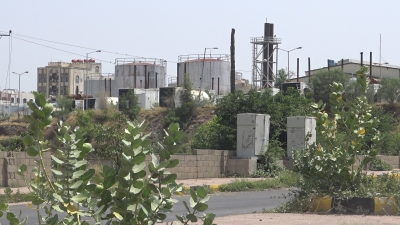 مدير مؤسسة الكهرباء بتعز يكشف لتعز تايم مستجدات مشروع المحطة الجديدة المقدمة من البرنامج السعودي