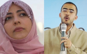 توكل كرمان تنعي الشاعر والحقوقي فؤاد الحميري.. خسرنا صوتاً وطنياً حراً