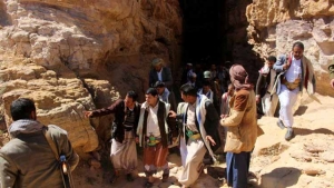 مليشيا الحوثي ترفض القبض على قاتل طفلتين في ذمار